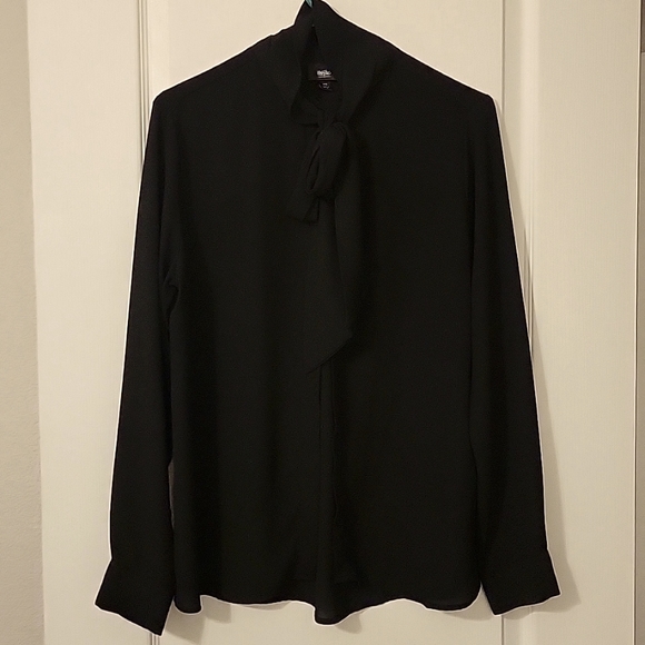 Mossimo Blouse - Picture 3 of 6